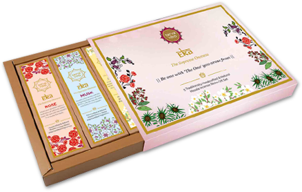 Festive Gifting