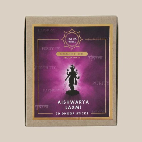 Aishwarya Lakshmi - Dhoop Sticks