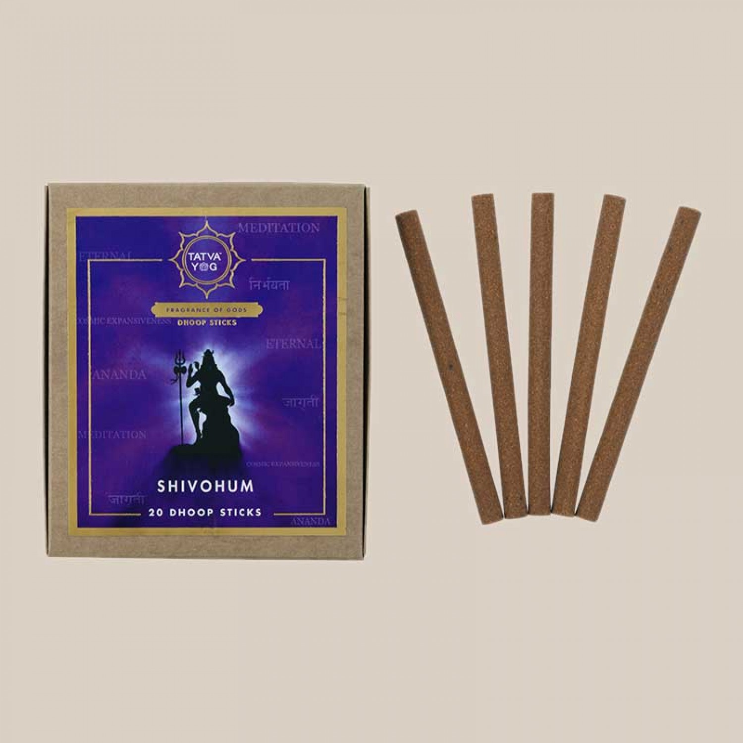 shivohum---dhoop-stick