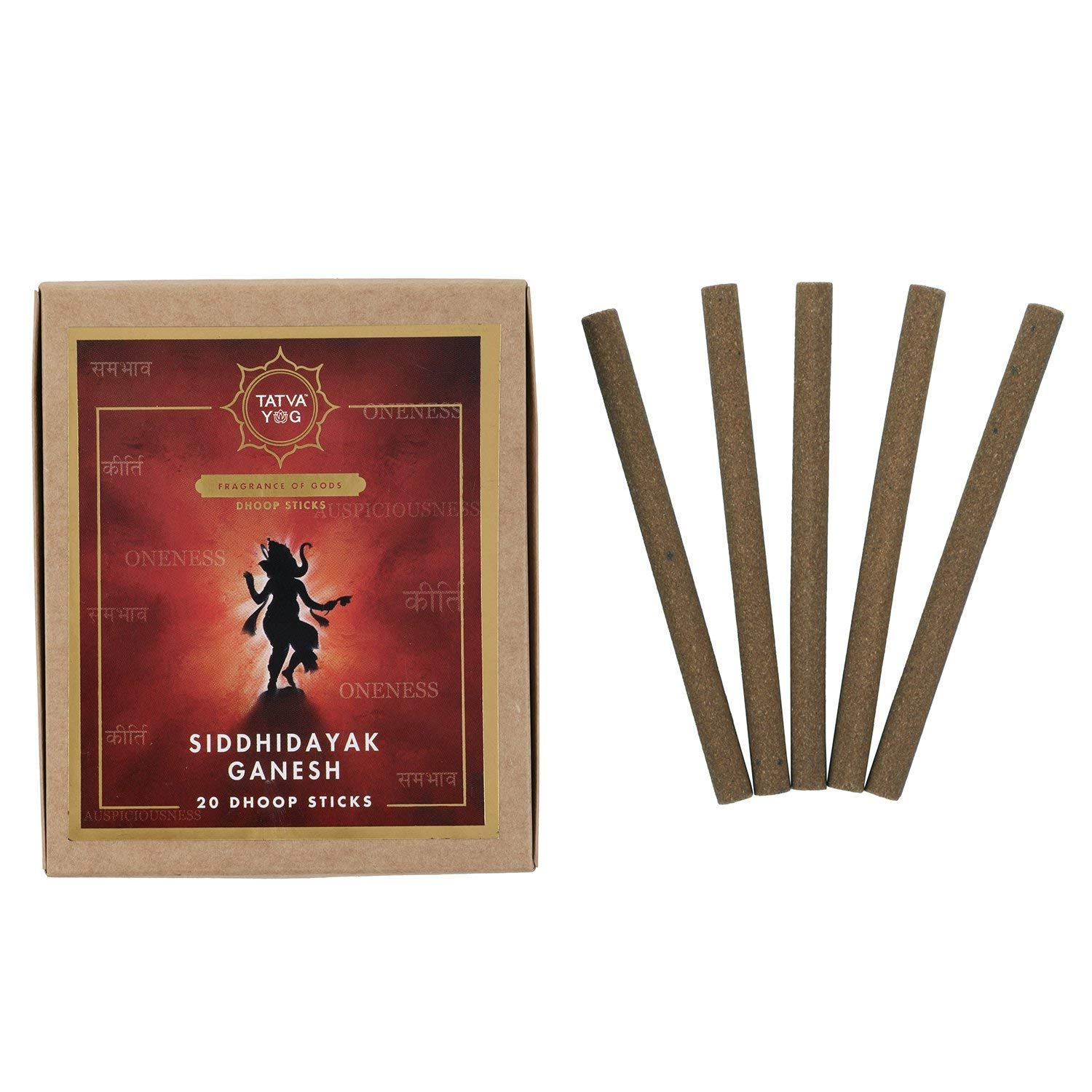 siddhidayak-ganesh---dhoop-sticks