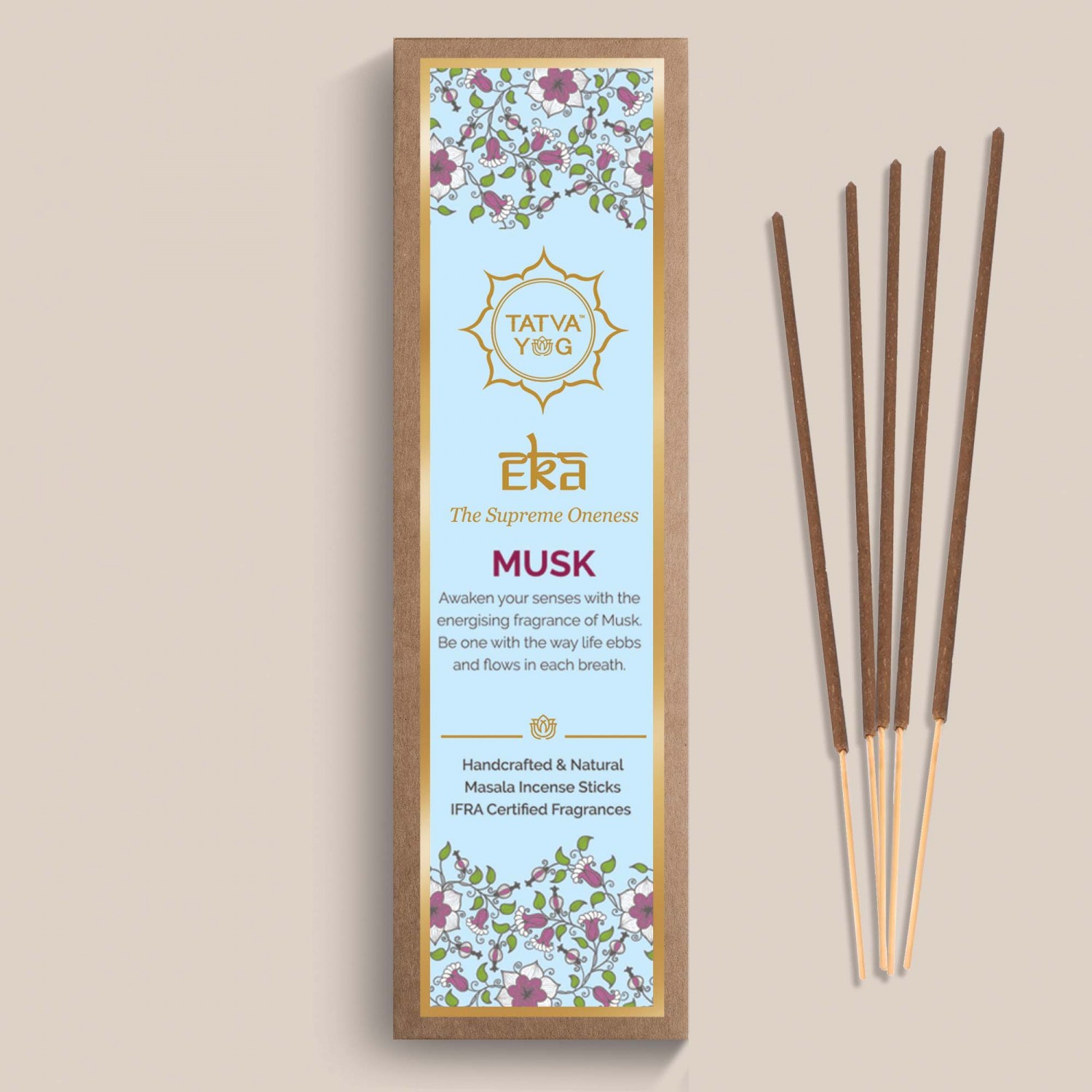 eka---musk-handcrafted-&-natural-masala-incense-sticks
