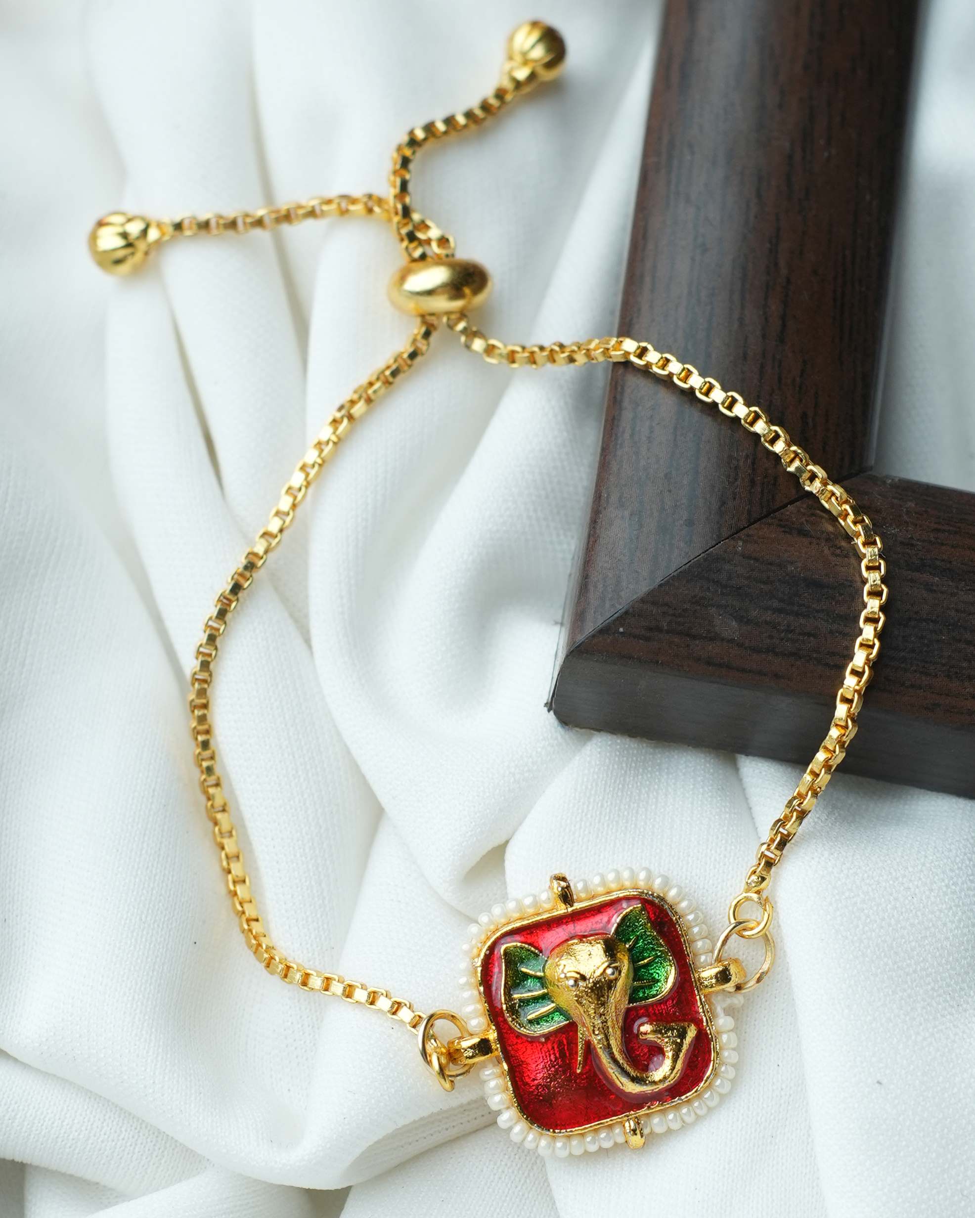 tatva-bracelet-gold-plated-bracelet-with-square-meenkari-lord-ganesh