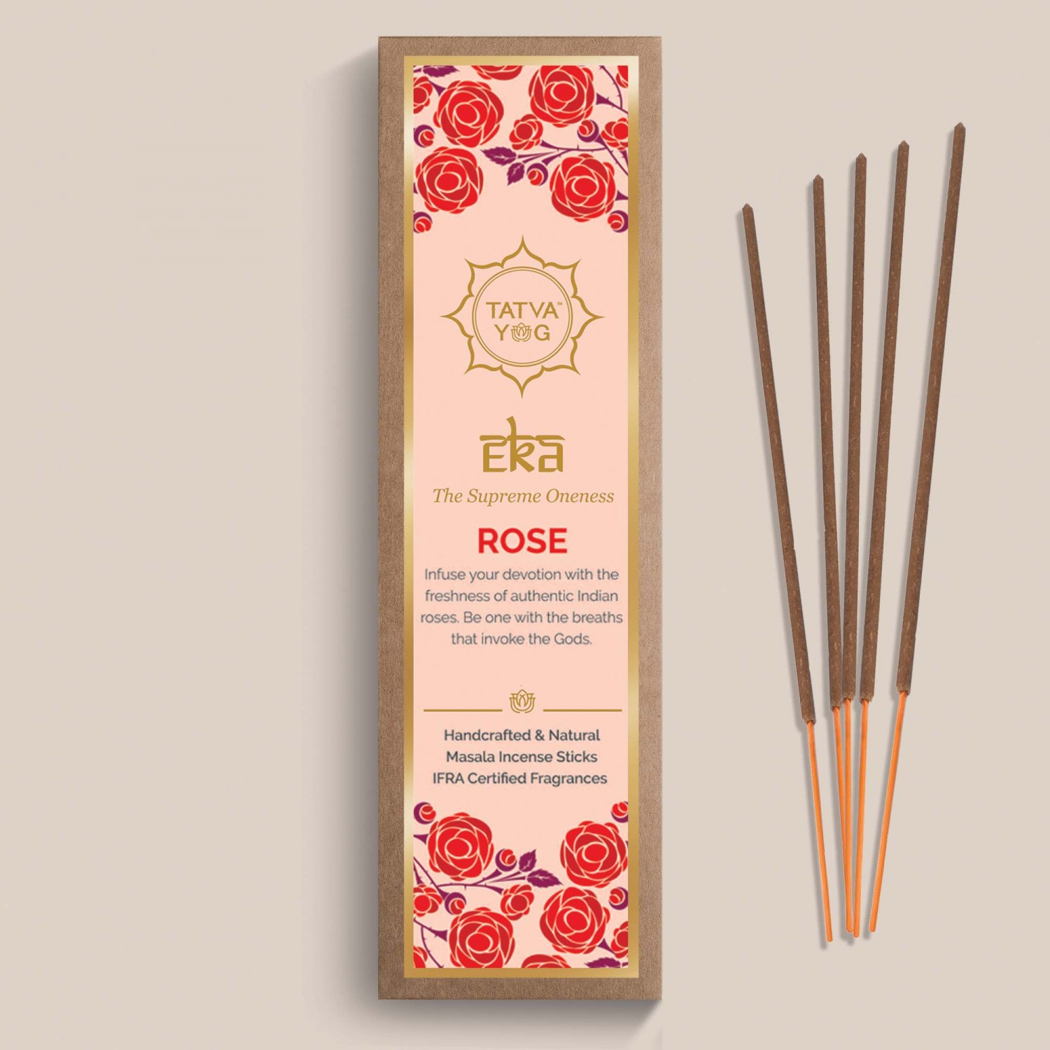 eka---rose-handcrafted-&-natural-masala-incense-sticks